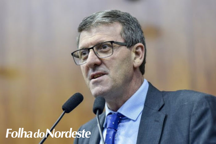 Gilmar Sossella recupera direitos políticos e tentará retomar mandato na Assembleia