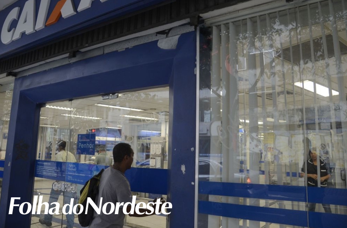 Caixa começa a pagar hoje saque-aniversário do FGTS