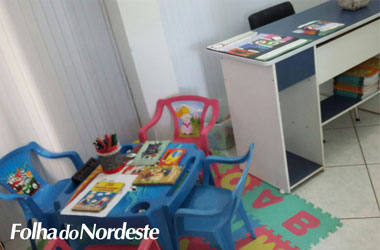 Conselho Tutelar de São João da Urtiga recebe melhorias em sua estrutura