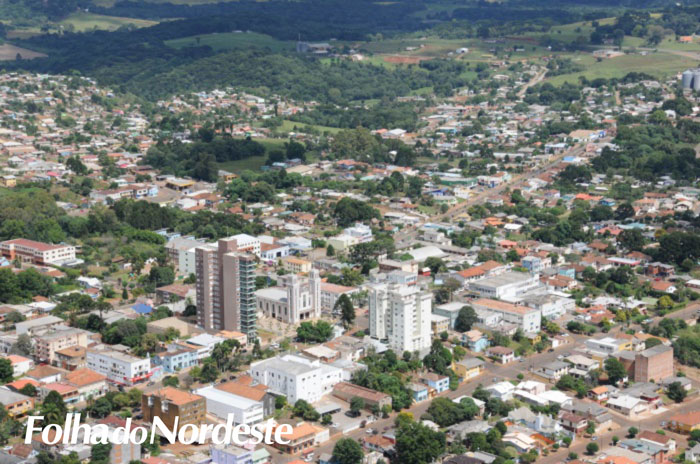 Lagoa Vermelha comemora 138 anos e programação será desenvolvida