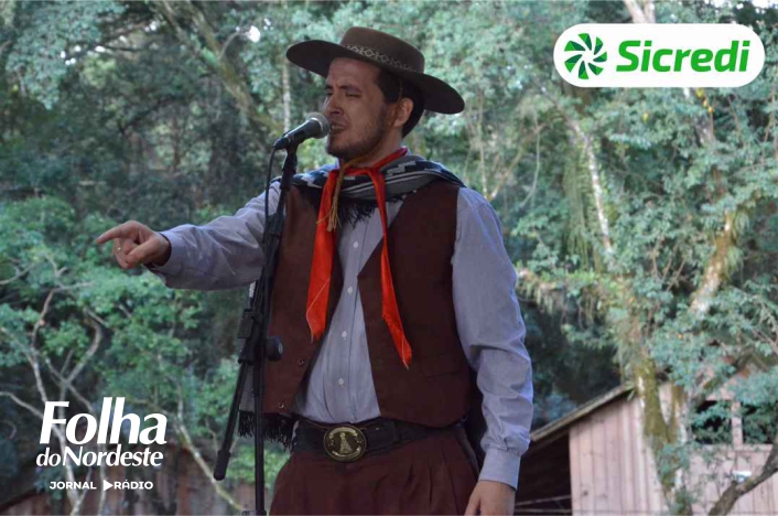 CTG Alexandre Pato promove extensa programação artística durante o Rodeio Internacional em Lagoa Vermelha