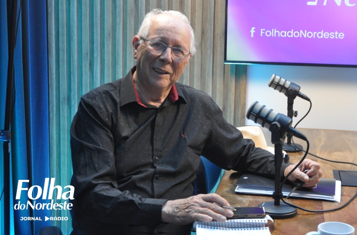 José Andrade é o primeiro presidente da Associação de Poetas e Escritores
