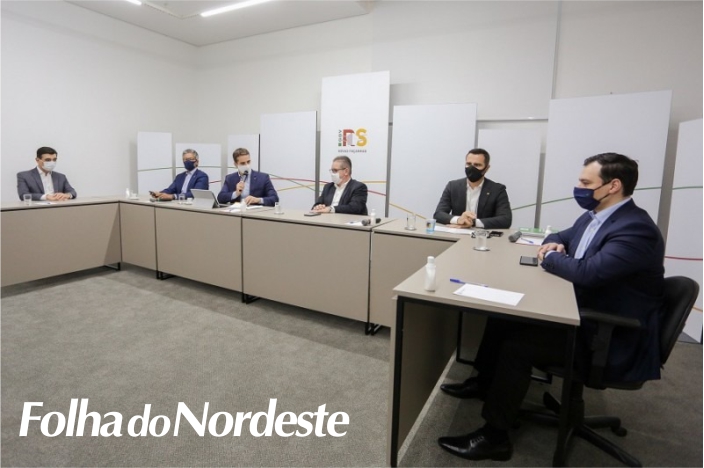 RS está reduzindo a carga tributária em plena pandemia e de forma responsável, afirma Leite após aprovação do PL 246
