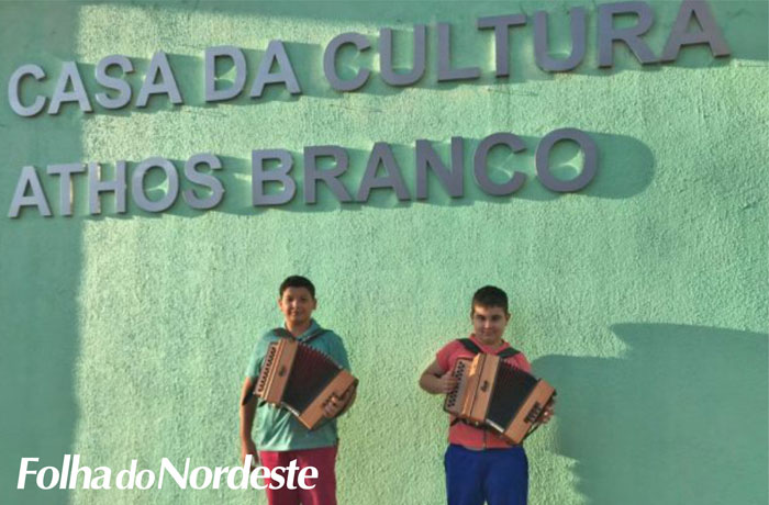 Casa da Cultura receberá apresentação de recitais musicais