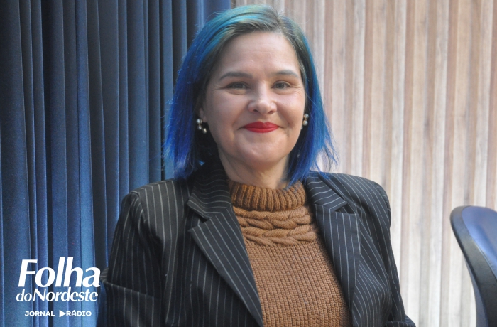 Paula Castilhos dedica seu trabalho em busca de melhorias na saúde e na habitação