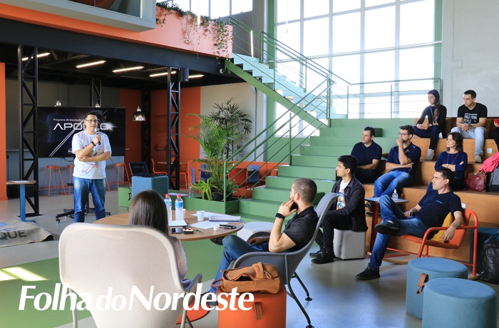 UPF Parque lança programa de incubação para desenvolver startups de base criativa e tecnológica