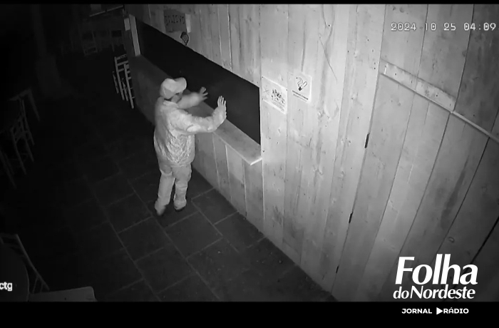 CTG Piquete da Querência foi alvo de furto em São José do Ouro