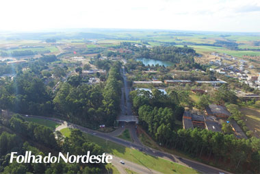 UPF figura entre as melhores instituições de ensino superior do Rio Grande do Sul