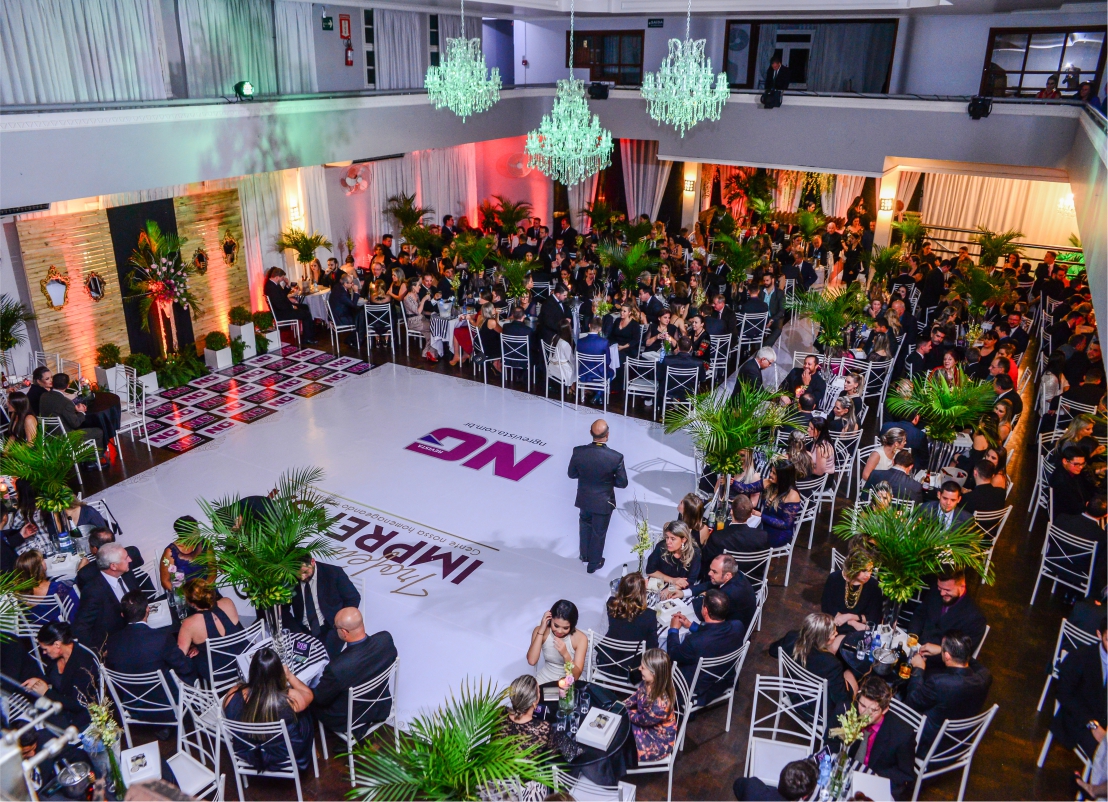 Troféu Imprensa 2022: Os momentos são diferentes! Mas os objetivos são iguais