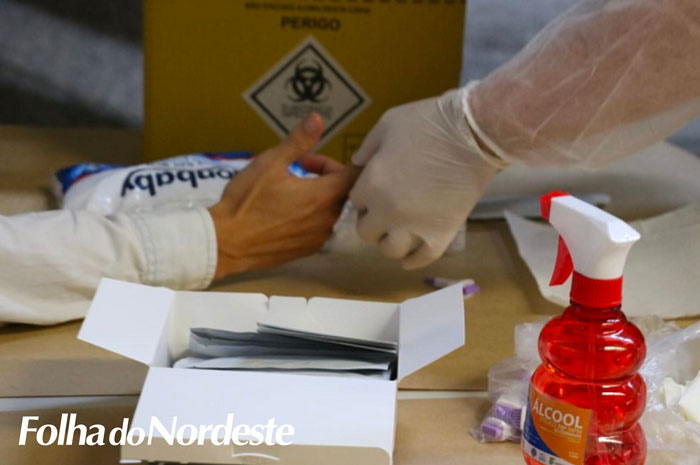 Segunda etapa da pesquisa ocorre neste final de semana em Passo Fundo