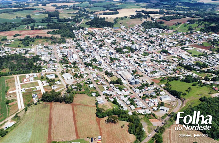 Ibiraiaras celebra maior IPM da história, consolidando crescimento econômico em 2024