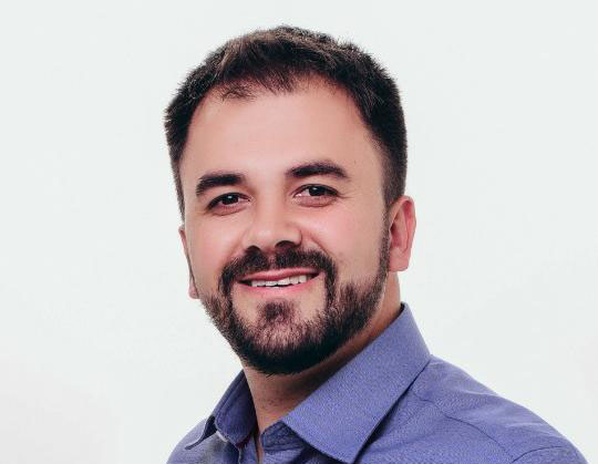 Capão Bonito do Sul Distrito novamente? Prefeito Felippe entende que decisão no STF está equivocada