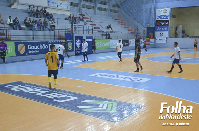 Inscrições para o Campeonato Indústria e Comércio 2025 abrem em 1º de setembro