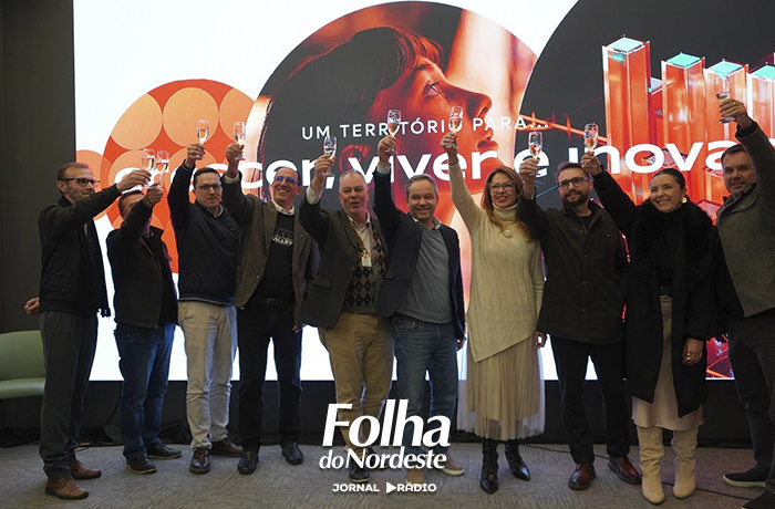 Universidade de Passo Fundo inaugura Passo Fundo Valley e amplia ecossistema de inovação no Norte do RS