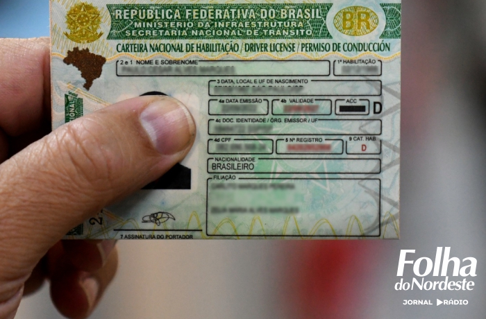 CNHs não retiradas dentro do prazo de 180 dias serão fragmentadas, alerta Detran/RS