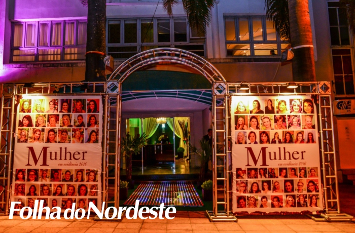 Seguem preparativos para a 20ª edição do Mulher em Evidência