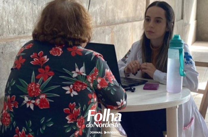 Unidade Móvel de Saúde atende comunidade do Tupinambá nesta quarta-feira