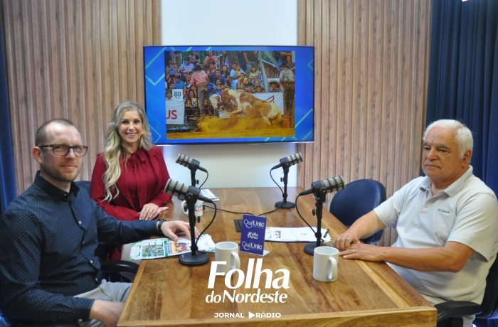 Expo Ibiraiaras 2025 será realizada de 4 a 7 de dezembro e deve superar público das edições anteriores