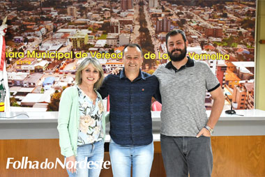Nova Mesa Diretora que assumirá em 2018 é eleita