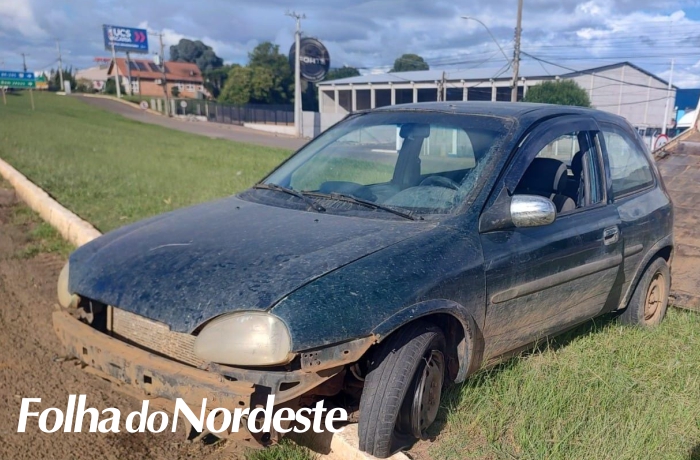 Região: Brigada Militar realiza prisão de duas pessoas