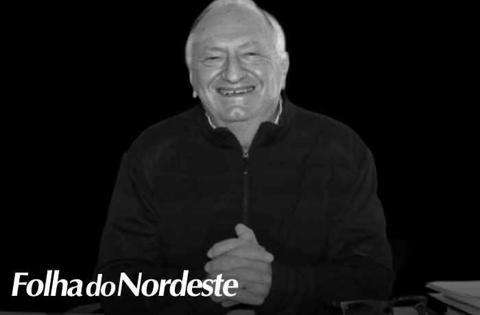 Morre prefeito de Sananduva, vítima de complicações da Covid 19