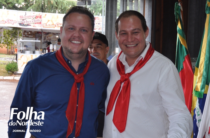 Bonotto defende nome de Covatti Filho para o governo do Estado em 2026