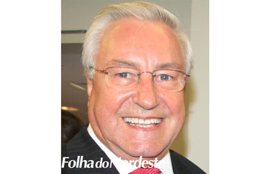 Ex-presidente do TRF4 fará palestra em Lagoa Vermelha
