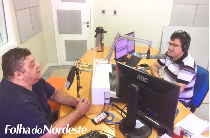 Maisnova FM divulga Troféu Imprensa 2019