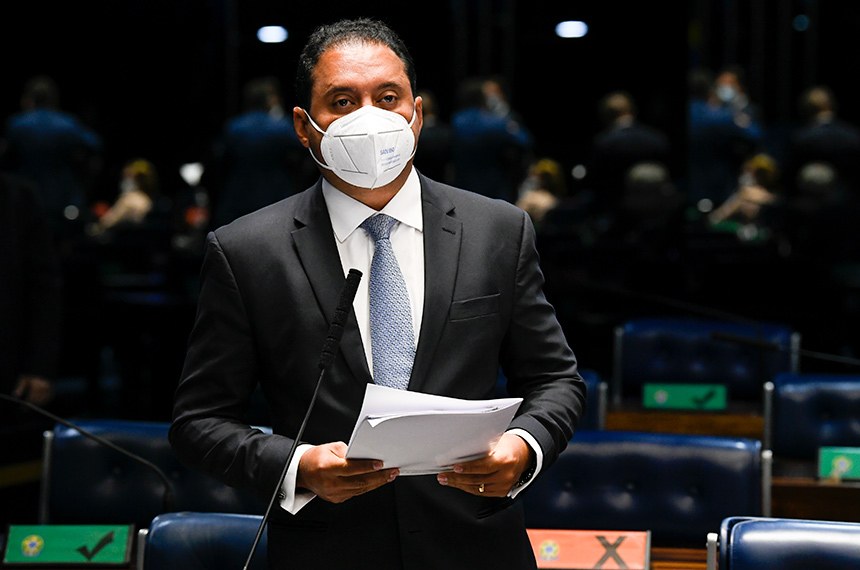 Aprovado projeto que cria carteira digital de vacinação; texto segue para a Câmara