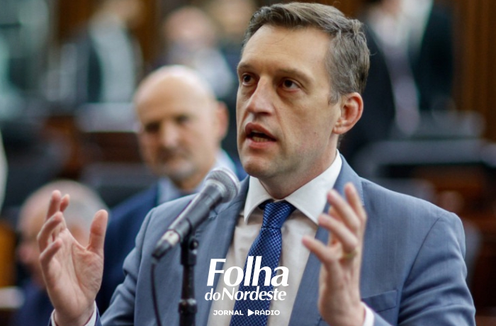 Guilherme Pasin mantém ligação com Ibiraiaras e articulação política em Lagoa Vermelha
