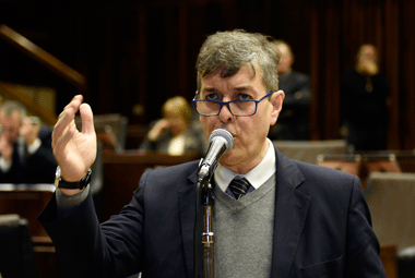 Projeto obriga lotéricas, agências e bancos postais a contarem com serviço de segurança