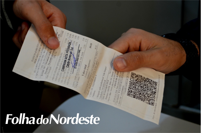 Capão Bonito do Sul lança a campanha Nota Premiada 2021