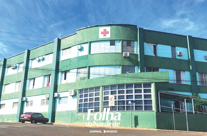 Hospital São Paulo convida imprensa para acompanhar reunião entre a direção e vereadores  