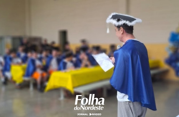 Educação prisional encerrou semestre com mais de 1,2 mil formandos no Rio Grande do Sul