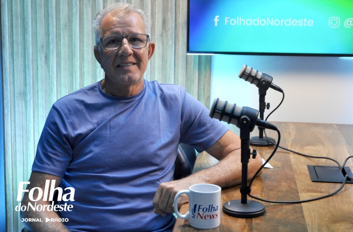 Joarez Lorenson destaca seu trabalho como vereador e aponta razões da não reeleição