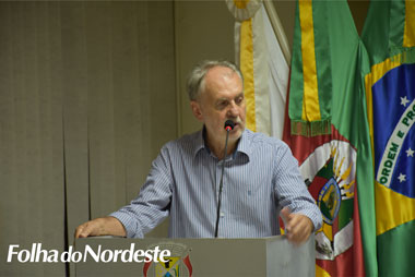 Reunião tratará sobre irregularidades nas residências do Loteamento Vida Nova 1