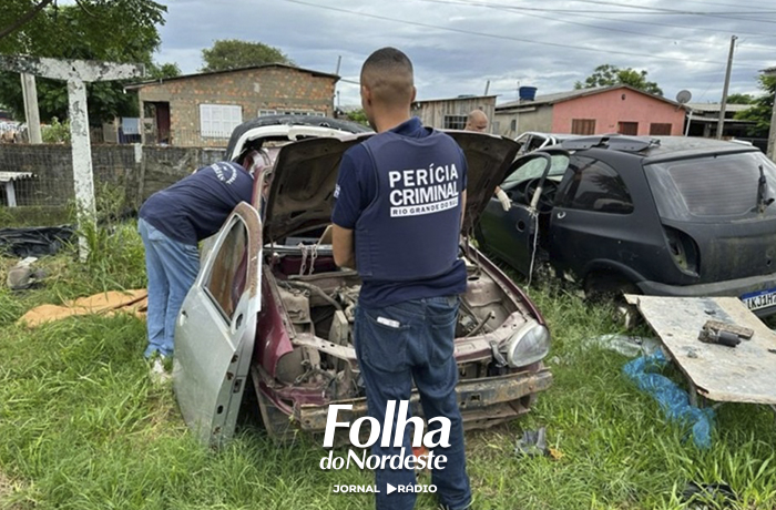 Rio Grande do Sul registra queda histórica na criminalidade e alcança melhor resultado da série