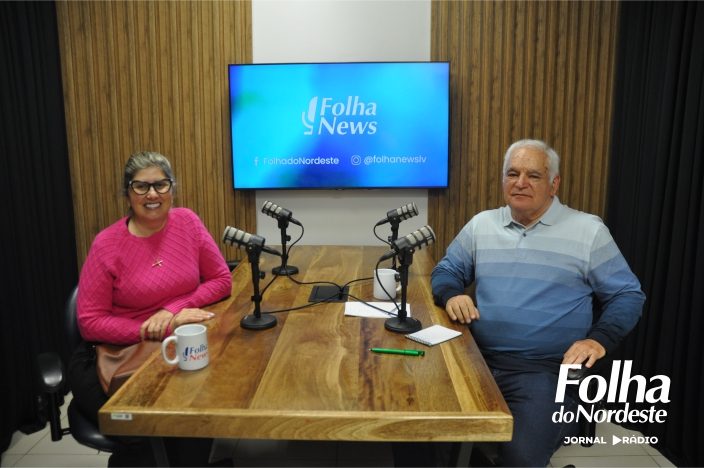 Marizete Rauta chega ao cargo de prefeita com grande experiência em administração pública