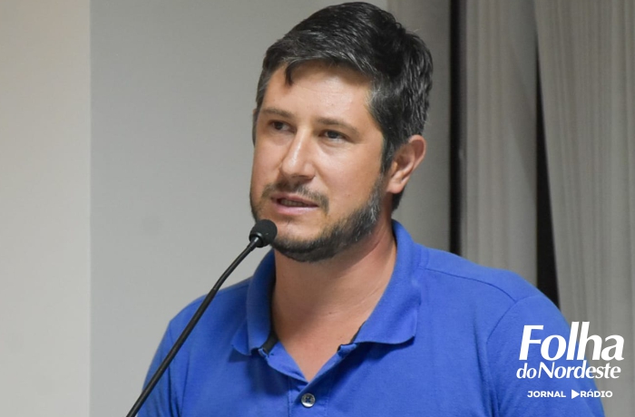Josmar Veloso sugere ao Executivo inclusão de Sistemas de Irrigação no programa Proderm