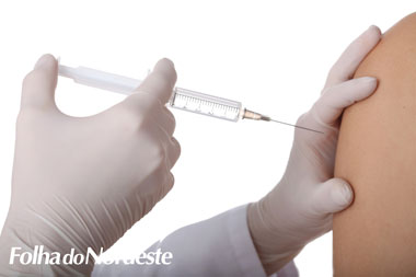 Vacinas da gripe serão liberadas para toda a população nesta quarta-feira