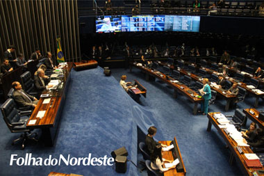 Ana Amélia será a segunda a questionar Dilma Rousseff no julgamento final do impeachment