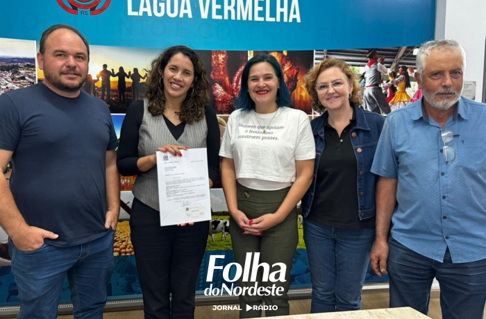 Lagoa Vermelha recebe R$ 100 mil para custeio da Atenção Primária à Saúde