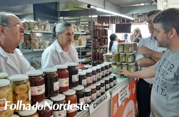 Pavilhão da Agricultura Familiar na Expointer terá 337 empreendimentos