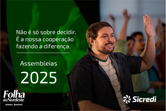 Sicredi Ibiraiaras RS/MG promove assembleias de 2025