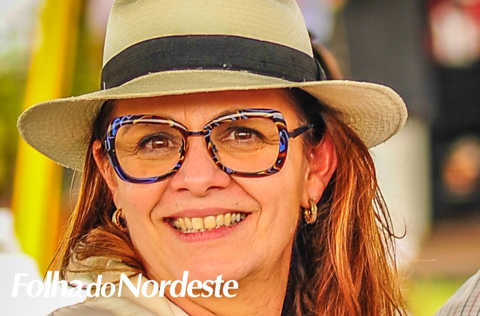 Elizabeth Cirne Lima é a nova subsecretária do Parque de Exposições Assis Brasil, em Esteio