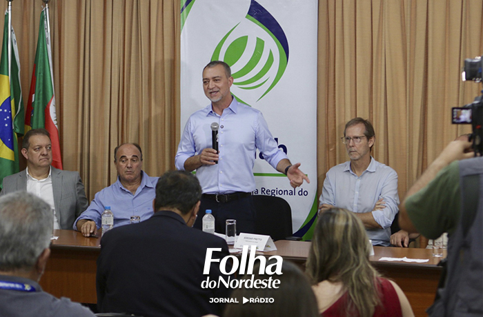 Conab divulga resultado da compra de leite em pó e beneficia o RS