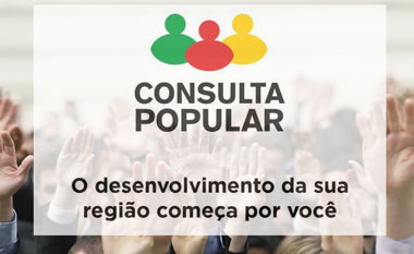 Capão Bonito do Sul: Prefeitura disponibiliza transporte e pontos de votação para Consulta Popular