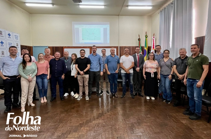 Reunião tratou da implantação do serviço de hemodiálise em Lagoa Vermelha