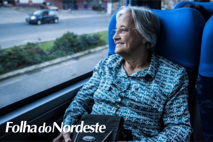 Idosos poderão ter gratuidade em passagens interestaduais