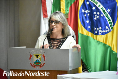 Vereadora Márcia solicita informações sobre Agentes de Saúde